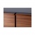 Комод Cattelan italia Oxford - каркас - дерево 549249 Комод Cattelan italia Oxford - каркас - дерево 549249