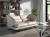 Диван 2-х местный 6145/KF2157-2P-M5652 кожаный с декоративными подушками 674950 Диван 2-х местный 6145/KF2157-2P-M5652 кожаный с декоративными подушками 674950