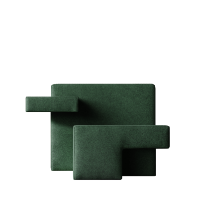 Primitive Armchair 566696