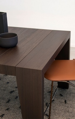 Обеденный стол Pianca CARTAGENA T023A148 - Wood , Дерево 287115
