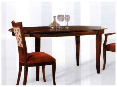 Стол RADICA SEVEN SEDIE 0283TA03 840767