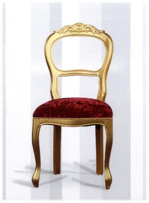 Стул STELLINA SEVEN SEDIE 0202S 350571