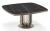 Обеденный стол Cattelan italia Keramik Premium - база - gfm11 titanium 301592