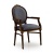 Стул SAVOIA SEVEN SEDIE 0653A 368614