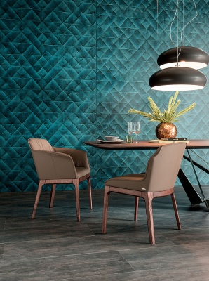 Обеденный стул Cattelan italia Musa 540 257 090 025 - ecopelle CANAPA 748262