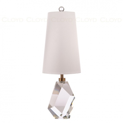 Настольная лампа QUARTZ T1 864813