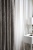 Портьера BARI 275х260см серебряная 450507 Портьера BARI 275х260см серебряная 450507
