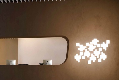 Итальянский бра PIXEL  545814
