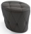 Пуф Cattelan italia Pinko Pouf 600177080024 - ecopelle NERO 933195 Пуф Cattelan italia Pinko Pouf 600177080024 - ecopelle NERO 933195