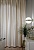 Портьера BELLINI 275х260см бежевая 401530