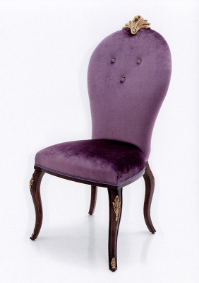 Стул ASTER SEVEN SEDIE 0184S 312593