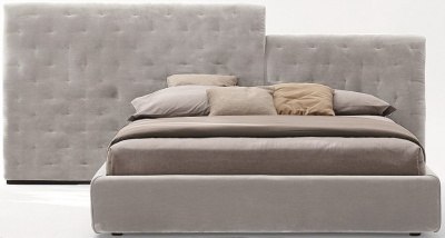 Кровать DITRE ITALIA Eclectico MF023 264750