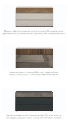 Мебель для спальни VINCI 379999