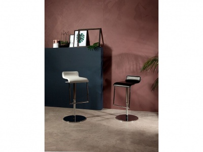 Обеденный стул Tonin Casa MILANO - 6317 MILANO - 6317 - Кожа 585675