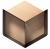 Стеллаж Tonin Casa Pangea 6476 - stone bronze , natural 914131