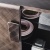 Буфет Cattelan italia Tudor - brushed bronze , ножки 733889 Буфет Cattelan italia Tudor - brushed bronze , ножки 733889