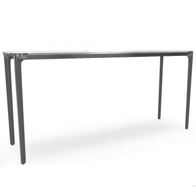 Консоль Sovet Italia Slim 4 legs P5172 - Керамика 721228