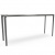 Консоль Sovet Italia Slim 4 legs P5172 - Керамика 721228 Консоль Sovet Italia Slim 4 legs P5172 - Керамика 721228