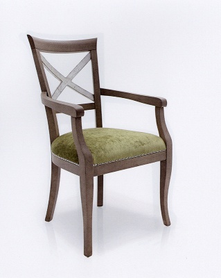 Стул CROCE SEVEN SEDIE 0291A 297752