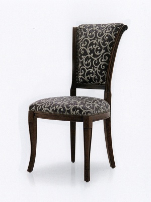 Стул VERONA SEVEN SEDIE 0467S 586479