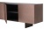 Комод Tonin Casa 8644 - brushed copper , bronze 298053 Комод Tonin Casa 8644 - brushed copper , bronze 298053