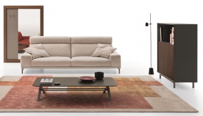 Диван DITRE ITALIA BLAKE D200G 528477