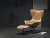 Кресло Flexlux STILO 712949 Кресло Flexlux STILO 712949