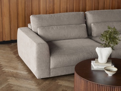Угловой диван Flexlux PETRONE 495244