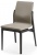 Обеденный стул Cattelan italia Ginevra 540 219 090 003 - ecopelle PANNA 751204