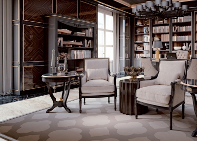 Итальянский кабинет Dubai  516092