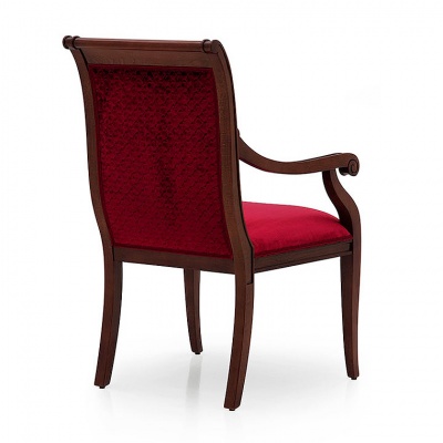 Стул TORINO SEVEN SEDIE 0520A 888328