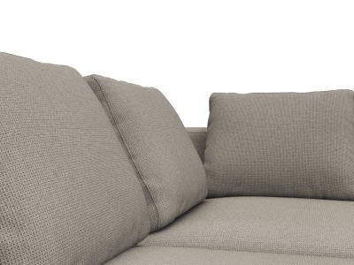 Угловой диван Flexlux ЛОАНО 842447