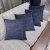 Подушка декоративная, отделка ткань кат.4 col. Chenille AB23 NW 267192