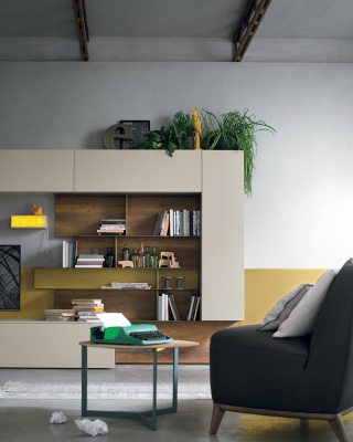 Гостиная группа A081 567524