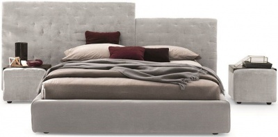 Кровать DITRE ITALIA Eclectico MF023 264750