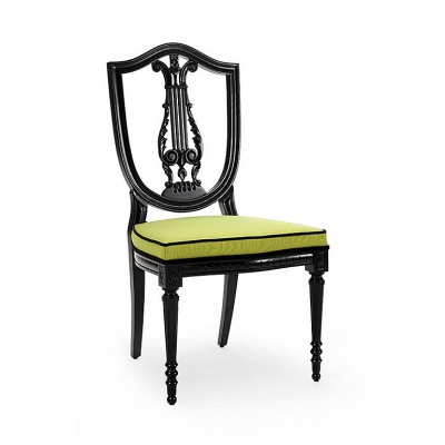 Стул VIOLINO SEVEN SEDIE 9570S 497647