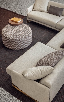 Диван Pianca Asolo AS22A D / S - fabric , Ткань 890757