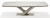 Обеденный стол Cattelan italia Keramik Premium - топ matt Golden Calacatta 981264