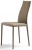 Обеденный стул Cattelan italia Kay 540231080025 - ecopelle CANAPA 411390