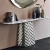 Консоль Cattelan italia ATRIUM 580132081031 - base Cristallo curvato 337865 Консоль Cattelan italia ATRIUM 580132081031 - base Cristallo curvato 337865