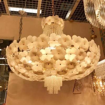Люстра SHAMBALA C17 959842