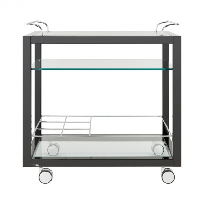 Сервировочный стол Cattelan italia Profil bar 600440091045 - структура 948513