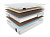 Матрас Materlux Standart Tamega 150x195 387648