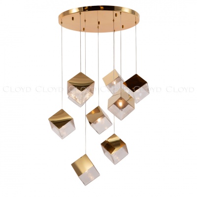 Люстра CUBIT C9 692816