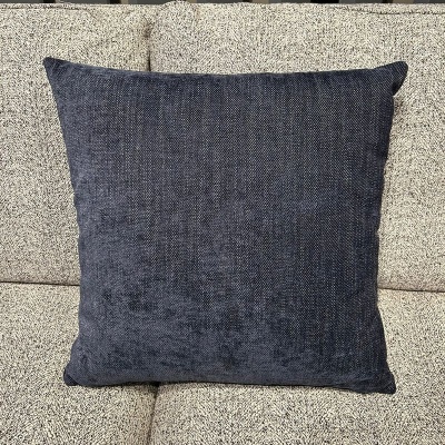 Подушка декоративная, отделка ткань кат.4 col. Chenille AB23 NW 267192