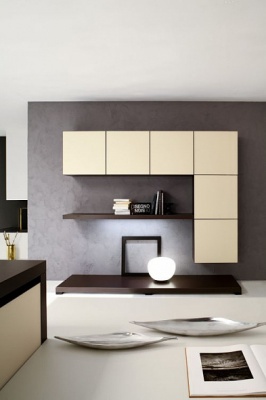 Кухня Arrex Brillante