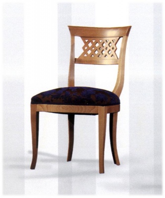 Стул SVEVO SEVEN SEDIE 0287S 383556