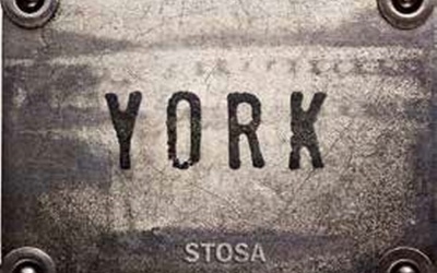 Кухни STOSA YORK