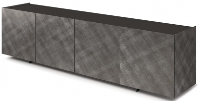 Комод Cattelan italia Arizona B4 - Brushed Grey 790015