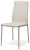 Обеденный стул Cattelan italia Maya Flex Ml 540269040001 - ecopelle BIANCO 379800